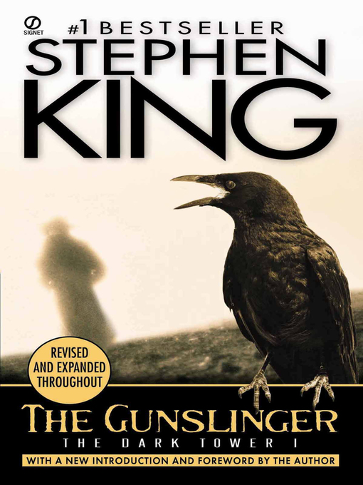 Title details for The Gunslinger by Stephen King - Available